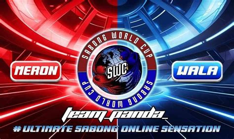 SWC TEAM PANDA OFFICIAL .